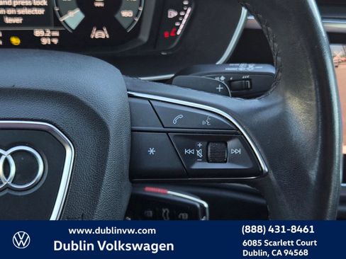 Used 2023 Audi Q3 2.0T Premium w/ 19" Wheel Package image 20