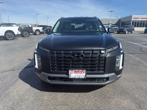 Used 2025 Hyundai Palisade SEL AWD/4WD image 2