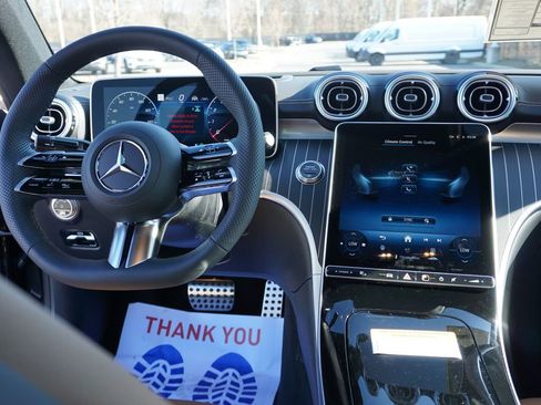 New 2026 Mercedes-Benz CLE 450 4MATIC Coupe image 15