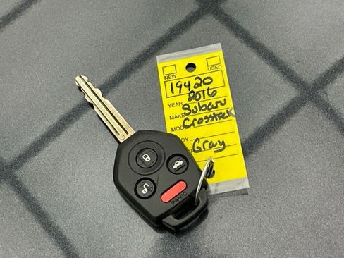 Used 2016 Subaru Crosstrek 2.0i image 19