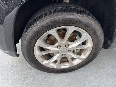 Used 2020 Jeep Grand Cherokee Summit image 3