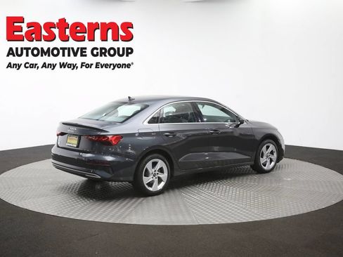 Used 2024 Audi A3 2.0T Premium FWD image 35