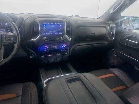 Used 2021 GMC Sierra 1500 AT4 w/ AT4 Preferred Package AWD/4WD image 23