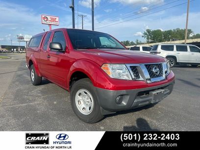 Used 2009 Nissan Frontier XE w/ XE Preferred Pkg