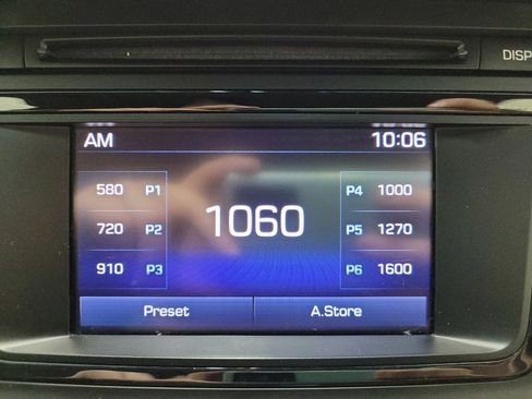 Used 2017 Hyundai Tucson SE AWD/4WD image 25