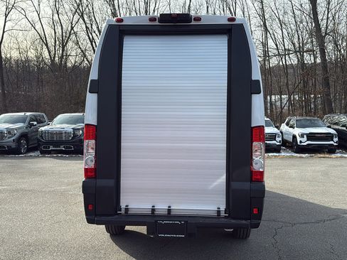 Used 2025 RAM ProMaster 3500 image 5