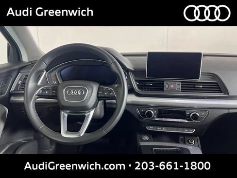 Used 2018 Audi Q5 2.0T Premium AWD/4WD image 19