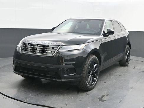 New 2026 Land Rover Range Rover Velar S AWD/4WD image 1