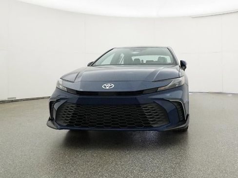 New 2026 Toyota Camry SE image 64