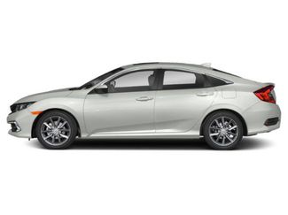 Used 2020 Honda Civic EX video 3