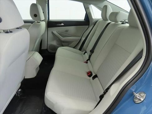 New 2026 Volkswagen Jetta S image 21