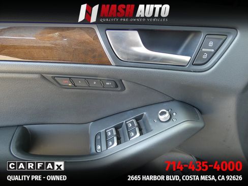 Used 2016 Audi Q5 2.0T Premium Plus w/ Technology Package AWD/4WD image 58