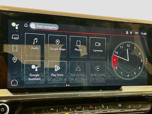 Used 2023 GMC Sierra 1500 SLT image 13