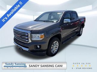 Used 2019 GMC Canyon SLT w/ Trailering Package AWD/4WD video 1
