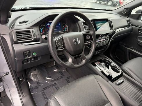 Used 2020 Honda Passport Touring image 12