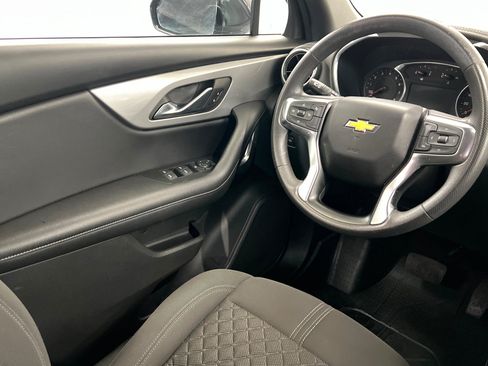 Used 2022 Chevrolet Blazer LT w/ LPO, Floor Liner Package FWD image 12