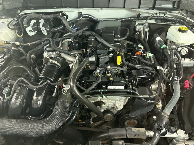 Used 2021 Ford Bronco Big Bend AWD/4WD image 28