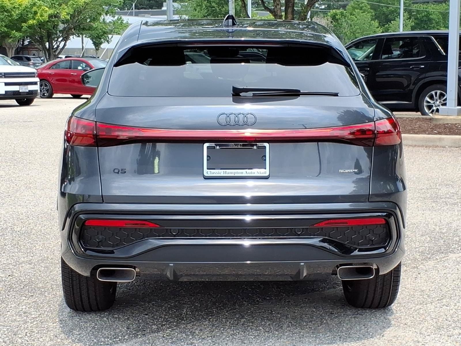 New 2026 Audi Q5 Premium Plus AWD/4WD image 9