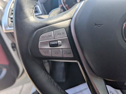 Certified 2026 BMW 440i xDrive AWD/4WD image 22