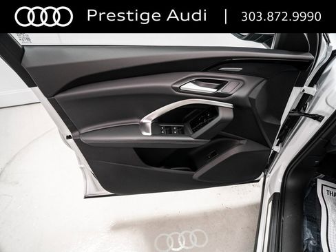 New 2025 Audi Q5 Premium Plus image 22