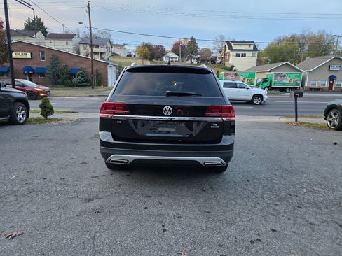 Used 2019 Volkswagen Atlas SE image 6