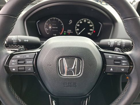 Certified 2023 Honda Civic Sport image 19