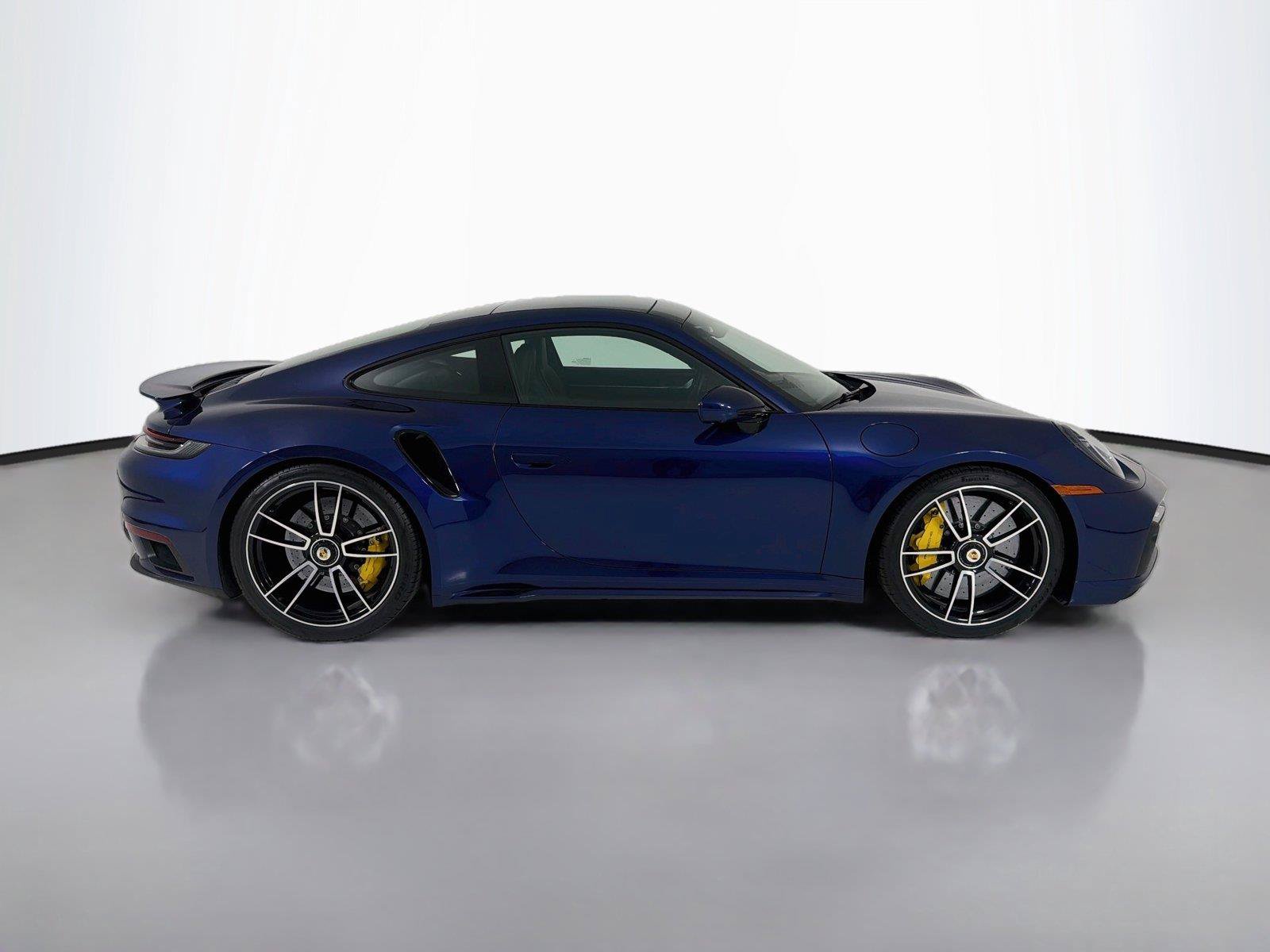 Used 2022 Porsche 911 Turbo S AWD/4WD image 28
