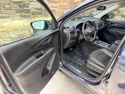 Used 2019 Chevrolet Equinox Premier AWD/4WD image 13