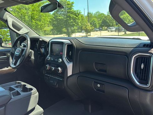 Used 2023 GMC Sierra 2500 SLE w/ SLE Convenience Package AWD/4WD image 22