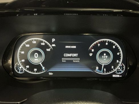 Used 2022 Hyundai Palisade Limited image 18