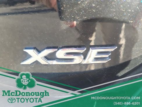 Certified 2024 Toyota Camry XSE image 4