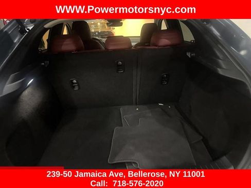 Used 2024 MAZDA CX-30 AWD 2.5 S w/ Preferred Package image 23