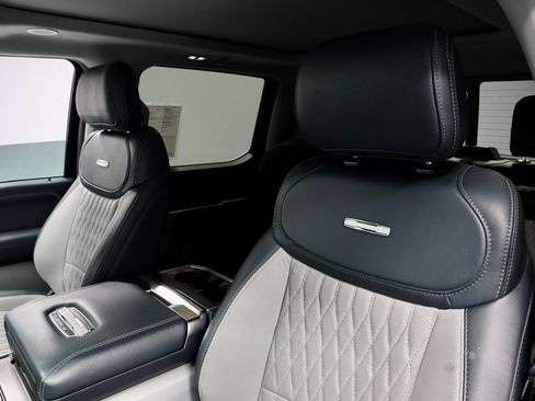 Certified 2023 Ford F150 Limited image 28