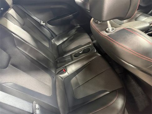 Used 2019 Hyundai Veloster Turbo image 13