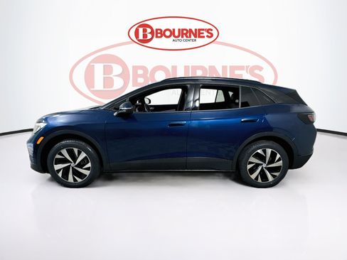Used 2023 Volkswagen ID.4 Pro AWD/4WD image 7