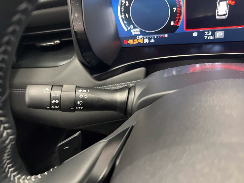 New 2026 Subaru Outback Touring XT AWD/4WD image 24