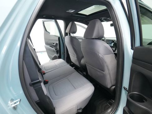 Used 2023 Hyundai Santa Cruz SEL Premium image 26