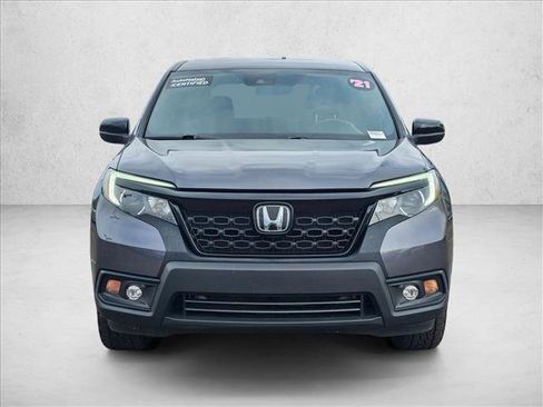 Used 2021 Honda Passport Sport image 2