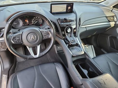 Used 2020 Acura RDX FWD w/ Technology Package image 16