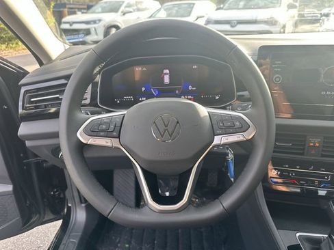 New 2026 Volkswagen Jetta S image 15