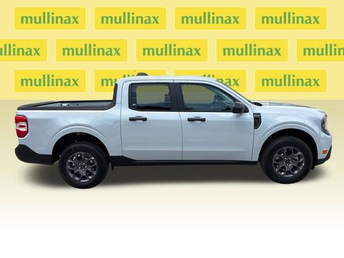 New 2026 Ford Maverick XLT FWD image 2