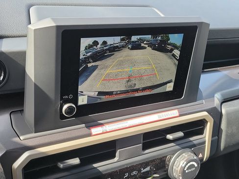 New 2026 Toyota Tacoma SR5 RWD image 14