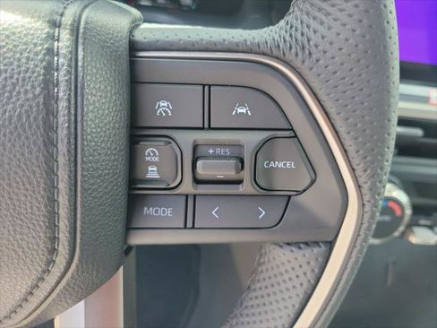 Certified 2026 Toyota Tacoma TRD Sport RWD image 21