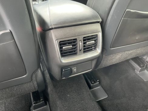 Used 2020 INFINITI QX50 Sensory image 30