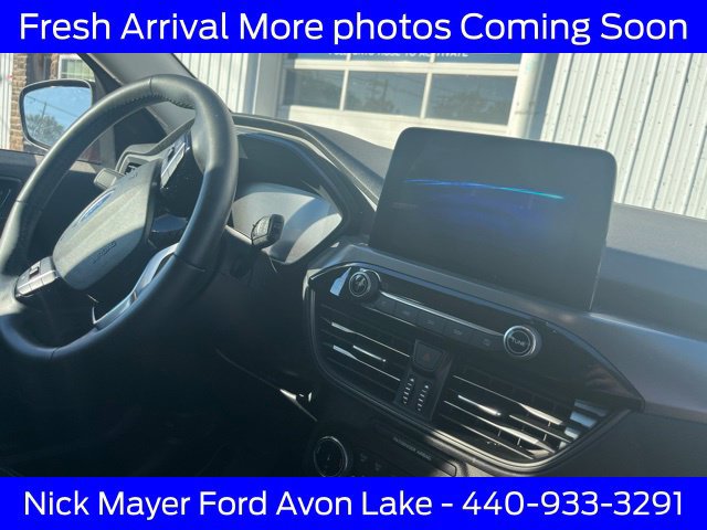 Used 2025 Ford Escape Active w/ Cold Weather Package AWD/4WD image 11