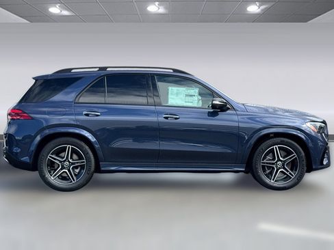 New 2026 Mercedes-Benz GLE 580 4MATIC image 7