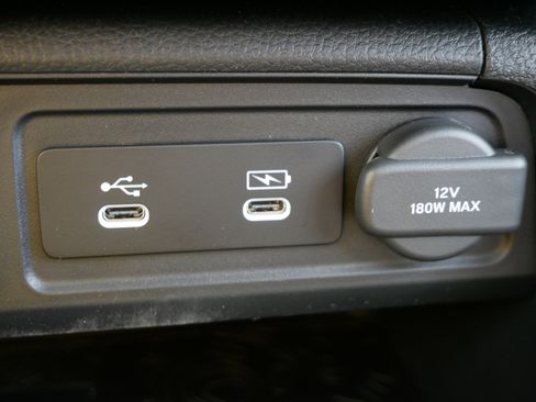 New 2026 Honda Passport TrailSport image 23