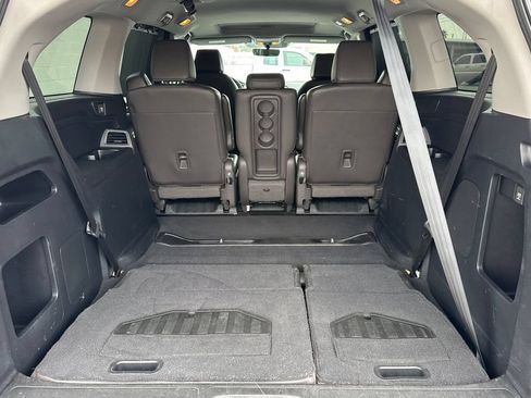 Certified 2019 Honda Odyssey EX-L image 19