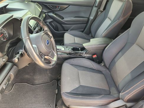 Used 2018 Subaru Crosstrek 2.0i Premium w/ Moonroof Package image 15