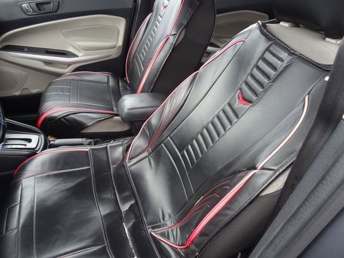 Used 2021 Ford EcoSport S image 7